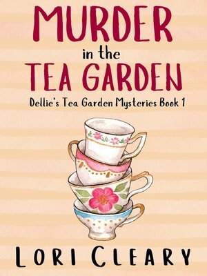 cover image of Murder In the Tea Garden